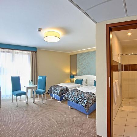 Hotel Opole Centrum Exterior photo
